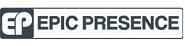 epic presence logo