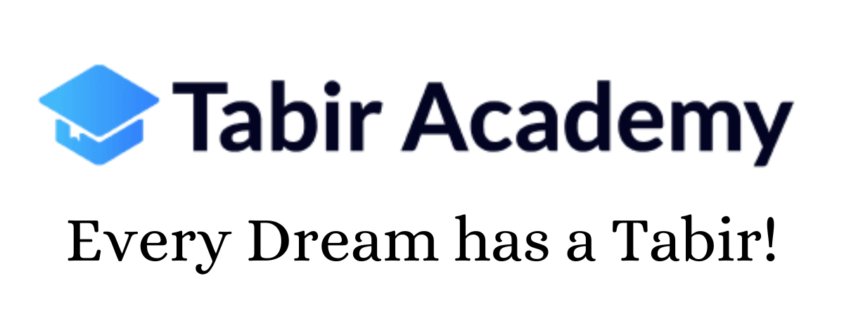 tabir academy logo