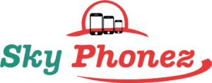 sky phonez logo